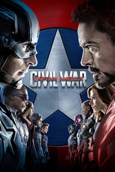 yesmovie captain america: civil war